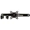 Box One M30-M Cranks / Black