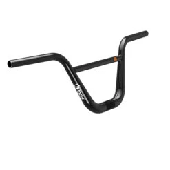 Box One Oversized Chromoly Bars