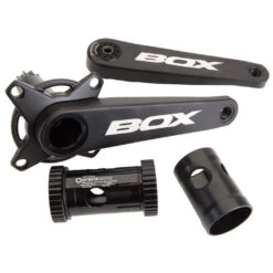Box One Vector M35 Cranks