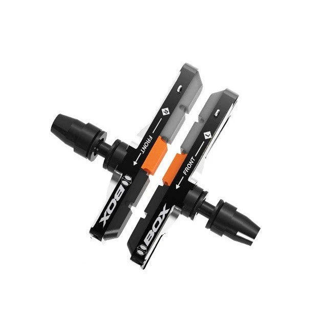 Box One X-Ray Brake Pads 1 Box One X-Ray Brake Pads