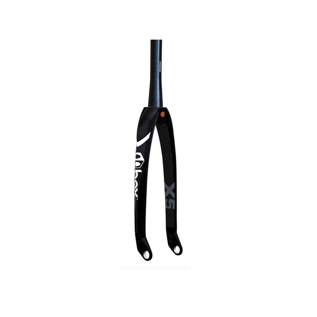 Box One X5 Pro 24 Inch 20mm Tapered Carbon Fork 2 Box One X5 Pro 24 Inch 20mm Tapered Carbon Fork - Image 2