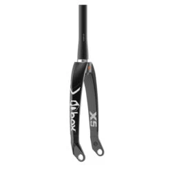 Box One X5 Pro 24 Inch 20mm Tapered Carbon Fork