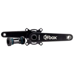 Box Three HF-2 Crankset