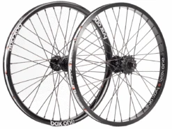 Box Three Pro Wheelset