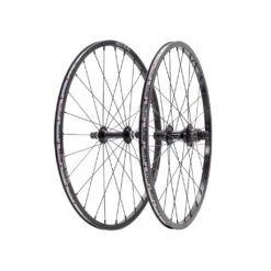 Box Three Wheelset 20x1 1/8 (451mm)