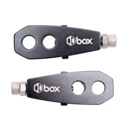 Box Two Chain Tensioner Two Hole