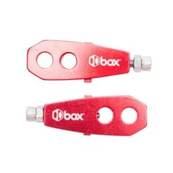 Box Two Chain Tensioner Two Hole -Canyon Sport Store box two chain tensioner two hole chain tensioners advance traders red 10mm slotted 3