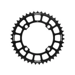 Box Two Cosine Chainring -Canyon Sport Store box two cosine chainring chainrings advance traders black 45t 6