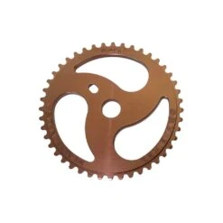 S&M Chainsaw Sprocket -Canyon Sport Store brown 9bcc26e7 ef3c 4a01 9bc5 dc930e2e3308