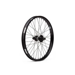 BSD Aero Pro X Swerve Rear Wheel