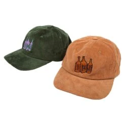 BSD Bottle Cap Unstructured