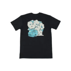 BSD Burnout T-Shirt