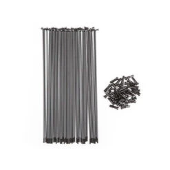 BSD Butted Spokes (40 Pack)