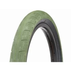 BSD Donnastreet Tyre -Canyon Sport Store bsd donnastreet tyre tyres bmx international surplus green 2 4 inch 5