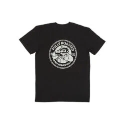 BSD Fully Roasted T-Shirt