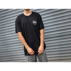 BSD Fully Roasted T-Shirt -Canyon Sport Store bsd fully roasted t shirt t shirts bmx international black m 6