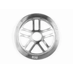 BSD Guard Sprocket -Canyon Sport Store bsd guard sprocket sprockets bmx international polished 27t 4