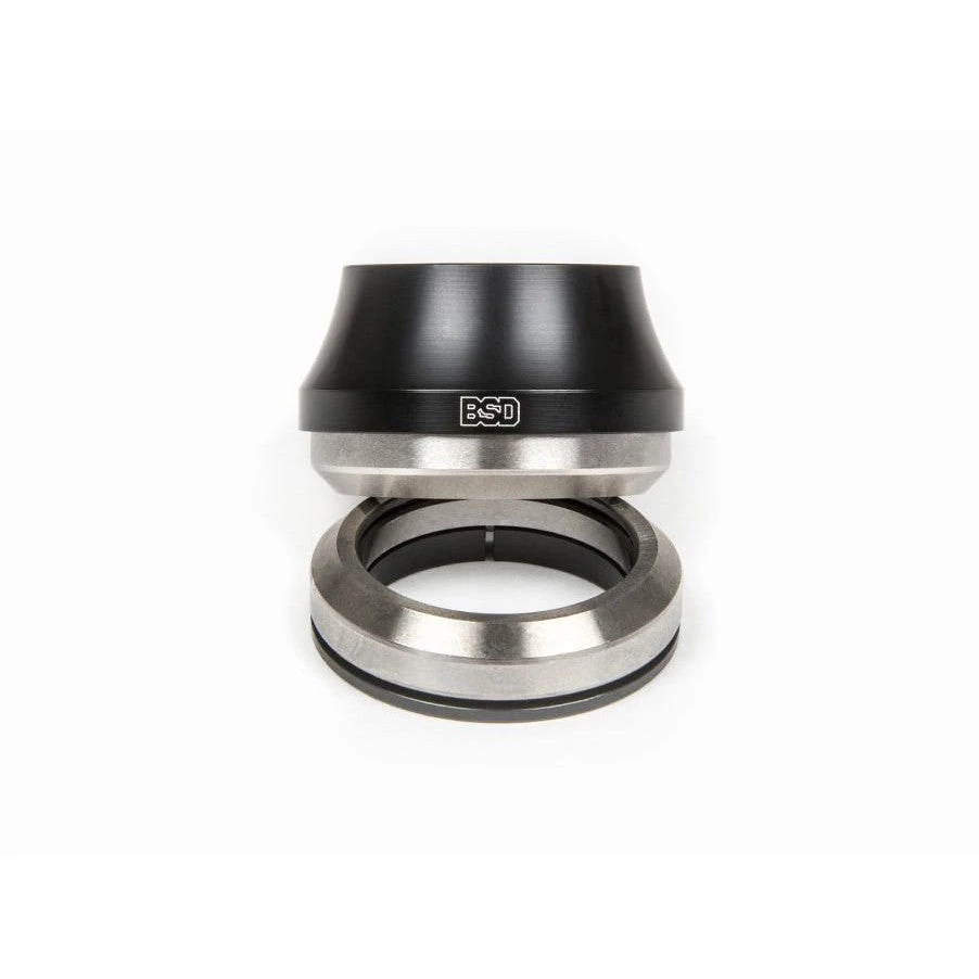 BSD Highriser Headset 1 BSD Highriser Headset