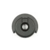 BSD Jersey Barrier Driveside Hub Driverguard / Black