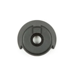 BSD Jersey Barrier Driveside Hub Driverguard / Black