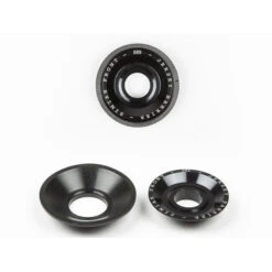 BSD Jersey Barrier Hub Guard -Canyon Sport Store bsd jersey barrier hub guard hub guards bmx international g sport simian black 2