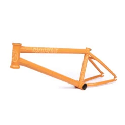 BSD Jonesin Frame (Sam Jones) 12 BSD Jonesin Frame (Sam Jones) -Canyon Sport Store bsd jonesin frame sam jones frames bmx international apricot 21tt 5