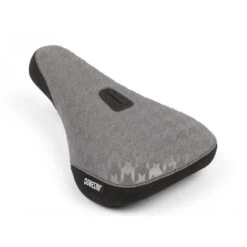 BSD Jonesin Pivotal Seat -Canyon Sport Store bsd jonesin pivotal seat seats bmx international black fat 6