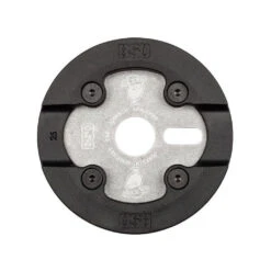 BSD Jonesin Sprocket -Canyon Sport Store bsd jonesin sprocket sprockets bmx international raw 25t 4