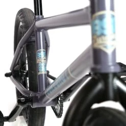 BSD Long Shot Custom BMX Bike -Canyon Sport Store bsd long shot custom bmx bike bikes bmx international blue groove 21 7 10