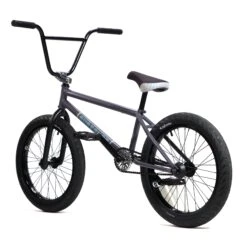 BSD Long Shot Custom BMX Bike -Canyon Sport Store bsd long shot custom bmx bike bikes bmx international blue groove 21 7 3