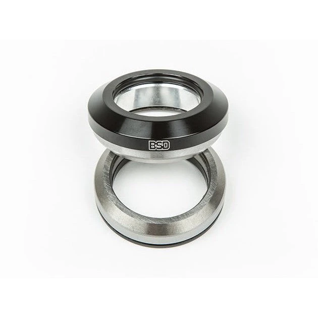 BSD Low Integrated Headset 1 BSD Low Integrated Headset