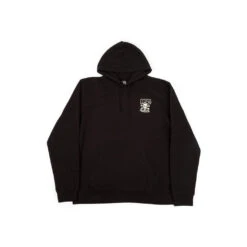BSD More Speed Hoodie