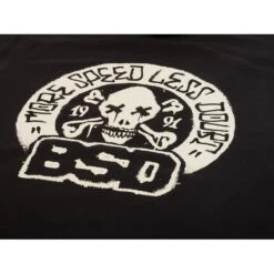 BSD More Speed Hoodie -Canyon Sport Store bsd more speed hoodie hoods and sweats bmx international black m 3