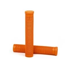 BSD Passenger Grips -Canyon Sport Store bsd passenger grips grips bmx international orange 3