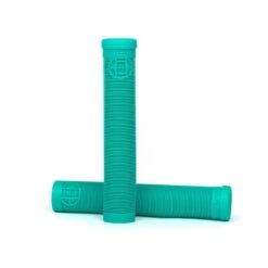 BSD Passenger Grips -Canyon Sport Store bsd passenger grips grips bmx international teal 5