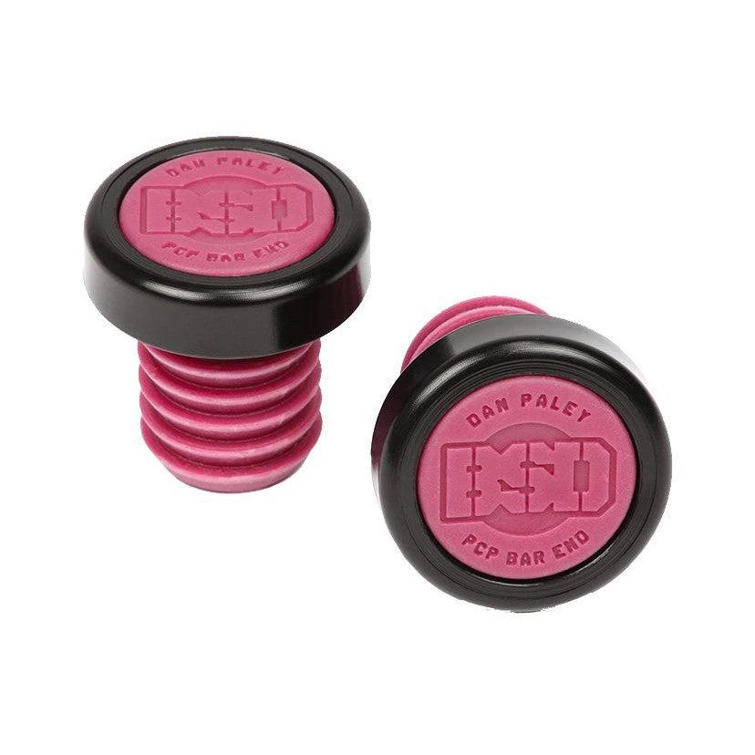 BSD PCP Bar Ends 1 BSD PCP Bar Ends
