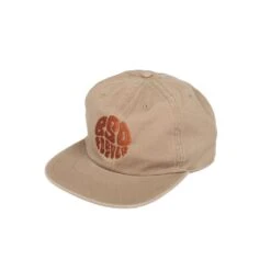 BSD Psyched Out Cap -Canyon Sport Store bsd psyched out cap headwear bmx international coffee 3