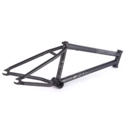 BSD Raider V3 Frame (2022) -Canyon Sport Store bsd raider v3 frame 2022 frames bmx international matte black 21tt 3