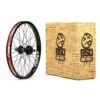 BSD Revolution Mind Rear Wheel