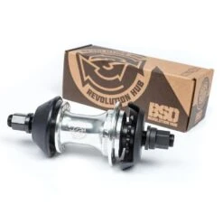 BSD Revolution Rear Freecoaster Hub -Canyon Sport Store bsd revolution rear freecoaster hub rear hubs bmx international black 36 hole right hand drive 12