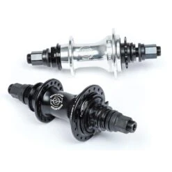 BSD Revolution Rear Freecoaster Hub