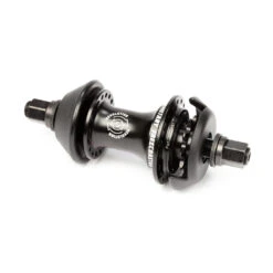 BSD Revolution Rear Freecoaster Hub -Canyon Sport Store bsd revolution rear freecoaster hub rear hubs bmx international black 36 hole right hand drive 5