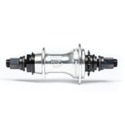 BSD Revolution Rear Freecoaster Hub -Canyon Sport Store bsd revolution rear freecoaster hub rear hubs bmx international black 36 hole right hand drive 6