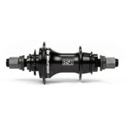 BSD Revolution Rear Freecoaster Hub -Canyon Sport Store bsd revolution rear freecoaster hub rear hubs bmx international black 36 hole right hand drive 7