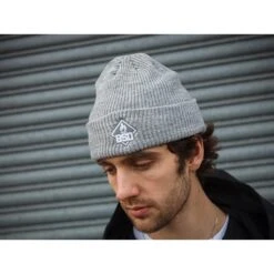 BSD Roastin Beanie -Canyon Sport Store bsd roastin beanie headwear bmx international black 4