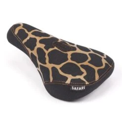 BSD Safari Pivotal Seat