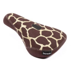 BSD Safari Pivotal Seat -Canyon Sport Store bsd safari pivotal seat seats bmx international brown fat 3