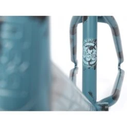 BSD Soulja V4 Frame (2021) 26 BSD Soulja V4 Frame (2021) -Canyon Sport Store bsd soulja v4 frame 2021 frames bmx international black 20 9tt 12