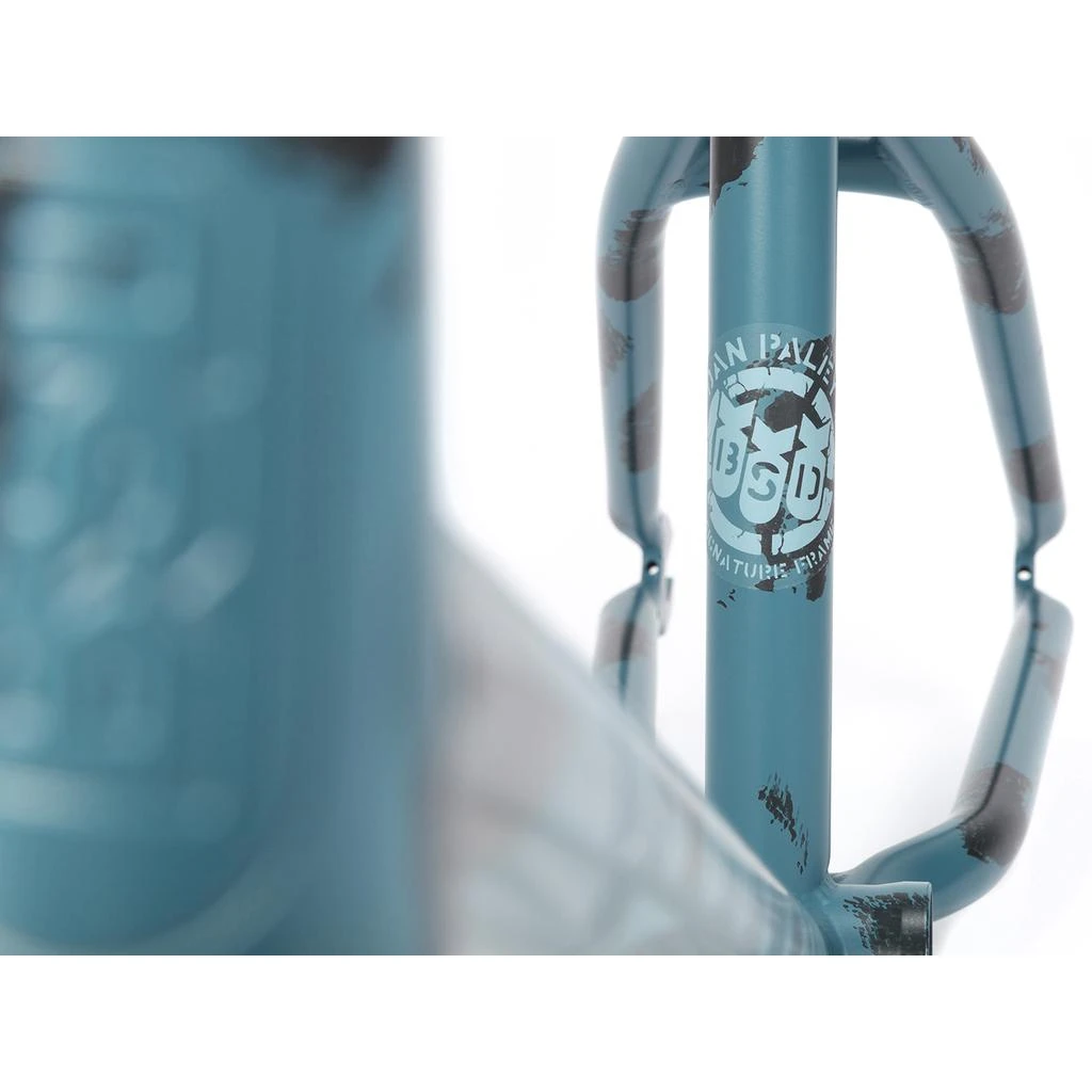 BSD Soulja V4 Frame (2021) 12 BSD Soulja V4 Frame (2021) - Image 12