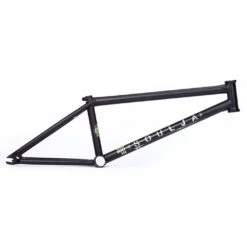 BSD Soulja V4 Frame (2021)